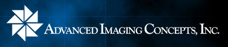 Advanced Imaging Concepts logo